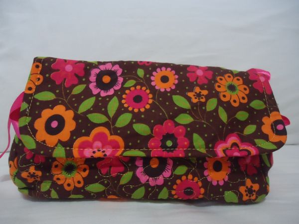 Necessaire porta maquiagem