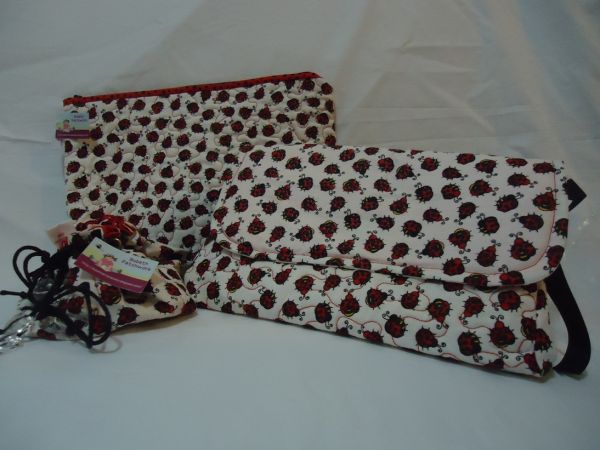 Conjunto de Necessaire